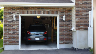 Garage Door Installation at Wisconsnorth Bethesda, Maryland